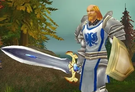 TBC Anniversary Old Hillsbrad Foothills Captain Skarloc